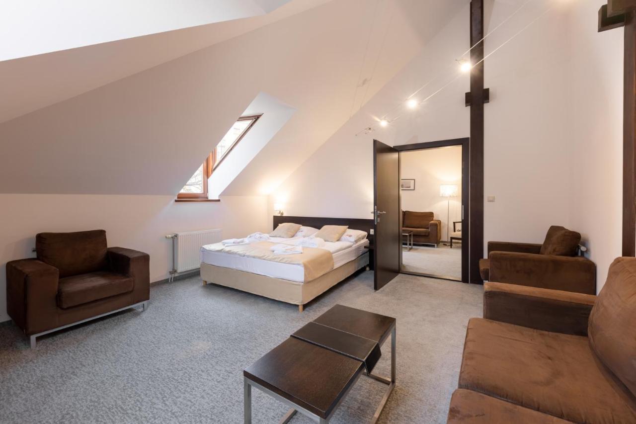 Bazilika Alatt Panzio Bed and Breakfast Έστεργκομ Εξωτερικό φωτογραφία