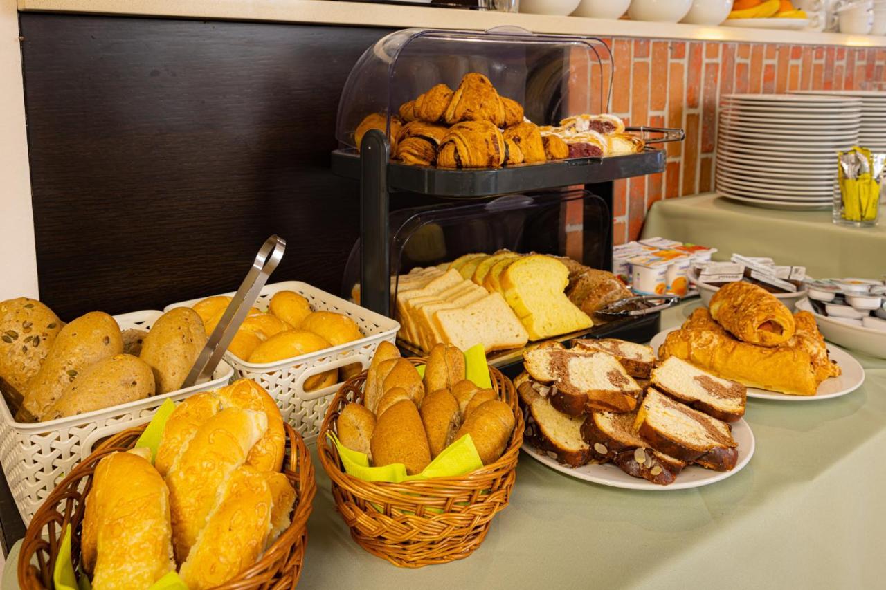 Bazilika Alatt Panzio Bed and Breakfast Έστεργκομ Εξωτερικό φωτογραφία