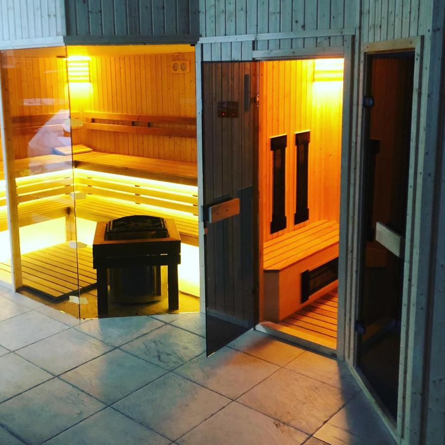 Bazilika Alatt Panzio Bed and Breakfast Έστεργκομ Εξωτερικό φωτογραφία