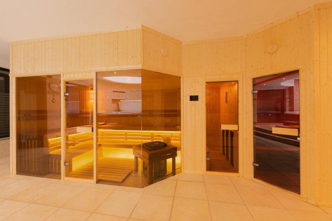 Bazilika Alatt Panzio Bed and Breakfast Έστεργκομ Εξωτερικό φωτογραφία