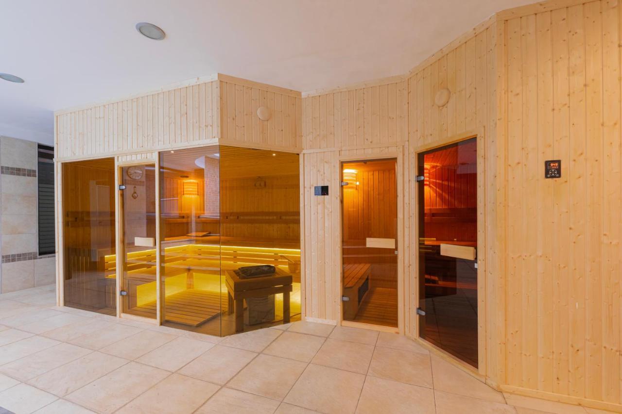Bazilika Alatt Panzio Bed and Breakfast Έστεργκομ Εξωτερικό φωτογραφία