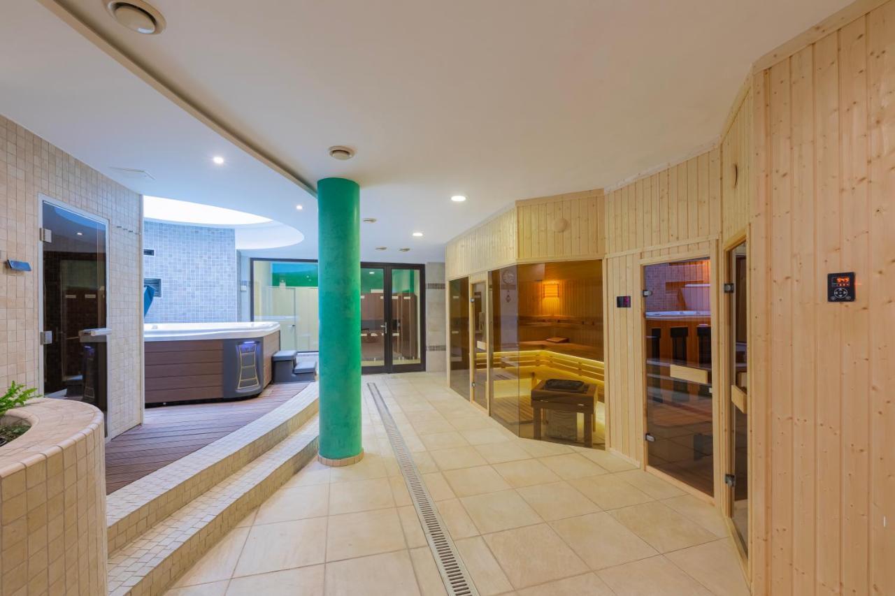 Bazilika Alatt Panzio Bed and Breakfast Έστεργκομ Εξωτερικό φωτογραφία